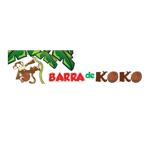 Barra de Koko product logo