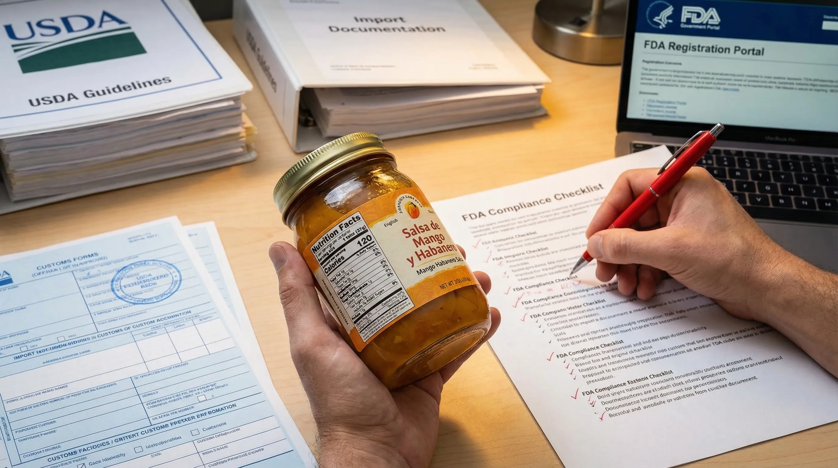 Compliance & Regulatory Navigation