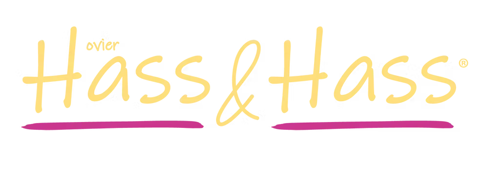Hass & Hass brand logo