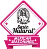 Sazón Natural logo