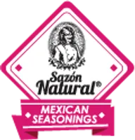 Sazón Natural logo