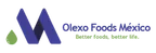 Olexo Foods logo