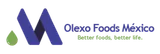 Olexo Foods logo