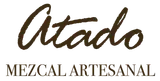 Mezcal Atado logo