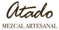 Mezcal Atado logo