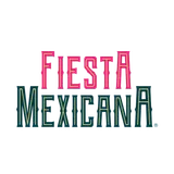 Sangrita Fiesta Mexicana logo