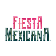 Sangrita Fiesta Mexicana logo