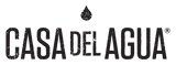 Casa del Agua logo