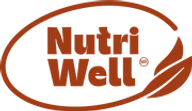 Nutri Well logo