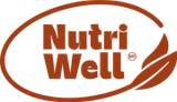 Nutri Well logo