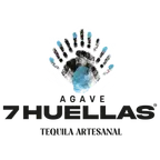 Agave 7 Huellas logo