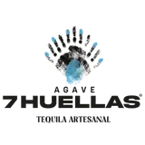 Agave 7 Huellas logo