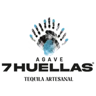 Agave 7 Huellas logo