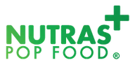 NutrasPop logo