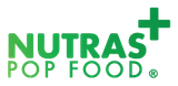 NutrasPop logo