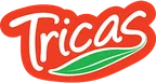 Tostadas Tricas logo