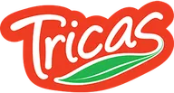Tostadas Tricas logo