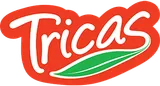 Tostadas Tricas logo