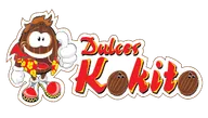 Dulces Kokito logo