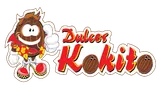 Dulces Kokito logo