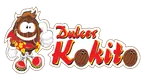 Dulces Kokito logo