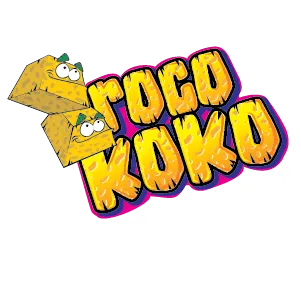 Roco Koko product logo