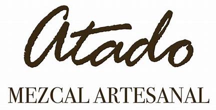 Atado Mezcal Artesanal logo