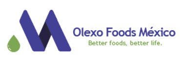 Olexo Foods Mexico logo