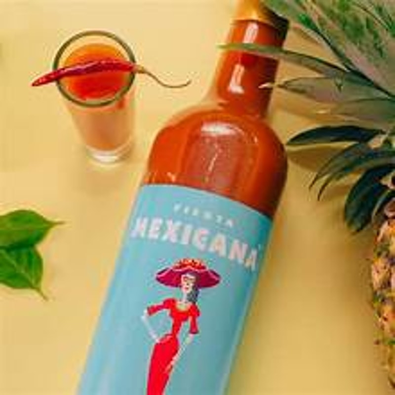 Fiesta Mexicana products